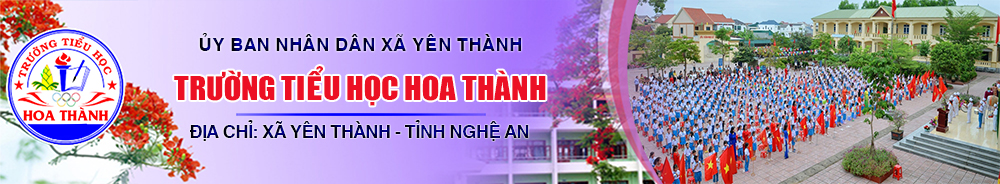 Trường Tiểu Học Nguyễn Kiệm - Tỉnh Nghệ An
